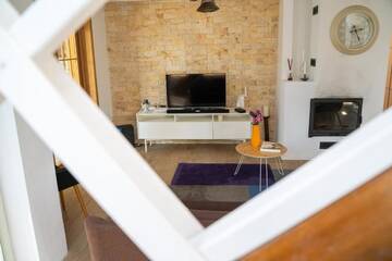Фото номера Дом для отпуска Дома для отпуска Casa Domestic г. Viştea de Sus 75