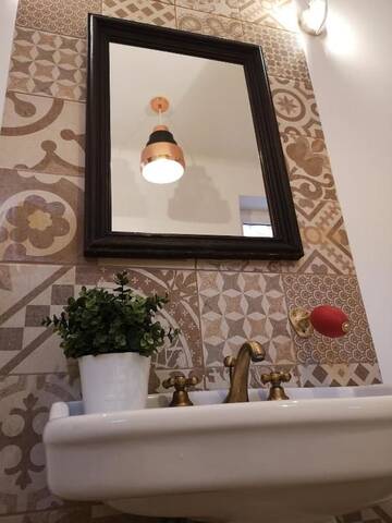Фото номера Дом для отпуска Дома для отпуска Casa Domestic г. Viştea de Sus 62